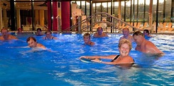 Gesundheitsbad Actinon, Bad Schlema • Therme » outdooractive.com