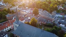Grez-Doiceau, mon village - Destination Brabant wallon