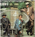 Heaven 17 – Penthouse And Pavement (1981, Vinyl) - Discogs
