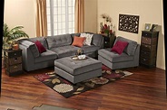 Fred Meyer Truckload Furniture Event - Couches Under $300, 5-pc Dining ...
