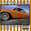 Tha Triflin' Album, King Tee | CD (album) | Muziek | bol.com