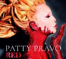 RED/PATTY PRAVO/パティ・プラヴォ｜PROGRESSIVE ROCK｜ディスクユニオン･オンラインショップ｜diskunion.net
