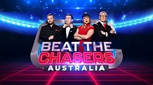 Beat the Chasers Australia (2020)