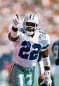 All-Time Gators in the NFL: Emmitt Smith (1990-93)