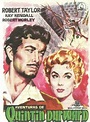 Las aventuras de Quintin Durward - Película 1955 - SensaCine.com