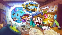 Enchanted Portals for Nintendo Switch - Nintendo Official Site