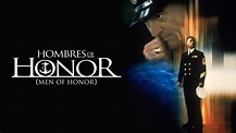 Ver Hombres de honor (Men of honor) | Película completa | Disney+