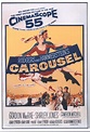 Carousel - 1956 Film - Rodgers & Hammerstein
