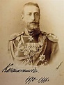 Imperial Romanov Dynasty — Grand Duke Konstantin Konstantinovich ...