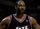 Karl Malone Wallpapers - Top Free Karl Malone Backgrounds - WallpaperAccess