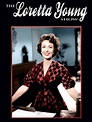 The Loretta Young Show [TV Series] (1953) - | Synopsis, Characteristics ...