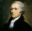 Biografia de Alexander Hamilton