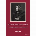 Thomas Wyse 1791-1862－金石堂