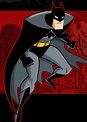 蝙蝠侠新冒险-动漫-腾讯视频
