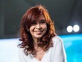Covid-19: Cristina Kirchner pidió extremar los cuidados en las vacaciones