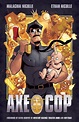 The Origins of Axe Cop - IGN