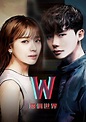 W－兩個世界 - 線上看 - 戲劇 - 韓劇 | HamiVideo