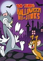 Tom & Jerry: Halloween Hijinks | 883929343058 | DVD | Barnes & Noble®