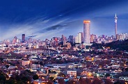 17 Melhores Lugares para Visitar na África do Sul (+Mapa e Dicas ...