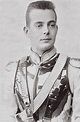 Grand Duke Andrei Vladimirovich as a teenager Court Attire, Royal ...