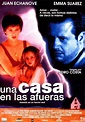Una casa en las afueras - Película 1995 - SensaCine.com