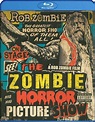 Rob Zombie: The Zombie Horror Picture Show (Blu-ray 2014) | DVD Empire