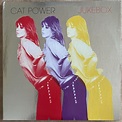 Cat Power Jukebox LP | Buy from Vinylnet