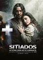 Poster de la serie Sitiados con Marimar Vega y Benjamín Vicuña - Más ...