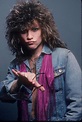 Bon Jovi y los emblemáticos años 80 - Plushlamour Magazine