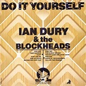 Ian Dury And The Blockheads - Do It Yourself (1979, Vinyl) | Discogs