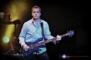 Jason Scheff / Bassist for Chicago © 2014 Michi Moore | Michi, Bassist ...