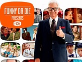 Prime Video: Funny or Die Presents...