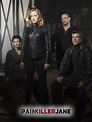 Painkiller Jane - Full Cast & Crew - TV Guide