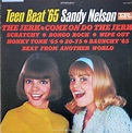 Sandy Nelson - Teen Beat '65 | Releases | Discogs