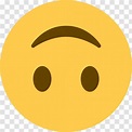 Smiley Emoji Emoticon Symbol Facebook Messenger - Smile - Blushing ...