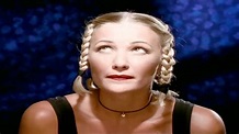 WHERE ARE THEY NOW? Whigfield – Talk About Pop Music