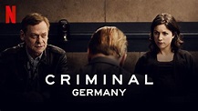 Criminal: Germany (2019) - Netflix | Flixable
