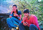 Aarya Movie Stills | 123HDgallery