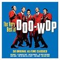 The Very Best Of Doo-Wop (2cd set) | Not Now Music