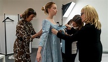 How to Become a Costume Designer for Film and TV | Backstage