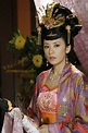 The Secret History of Princess Tai Ping - Alyssa Chia as Princess ...
