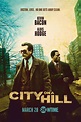CITY ON A HILL Season 2 Trailer And Poster | Seat42F