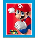 Pannello in tessuto Nintendo Super Mario cotone 36 x | Etsy
