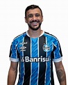 Róbson Michael Signorini - Grêmiopédia, a enciclopédia do Grêmio