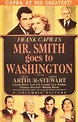 Mr. Smith geht nach Washington: DVD, Blu-ray, 4K UHD leihen - VIDEOBUSTER