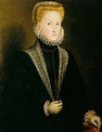 Anna d'Asburgo (1549-1580) - Wikipedia | Ritratti, Rinascimento ...