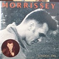 Morrissey – London 1991 (1992, CD) - Discogs