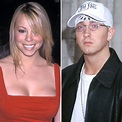 Eminem and Mariah Carey: A Timeline of Every Diss They've Made