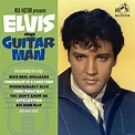 Elvis Sings Guitar Man 2 CD | FTD Special Edition / Classic Album ...