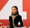 Chrissie Chau - Wikipedia